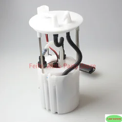 1pc New Hight Quality Fuel pump assembly 31110-2p000 311102p000 For Kia Solanto Hyundai Santa Fe 2.4L