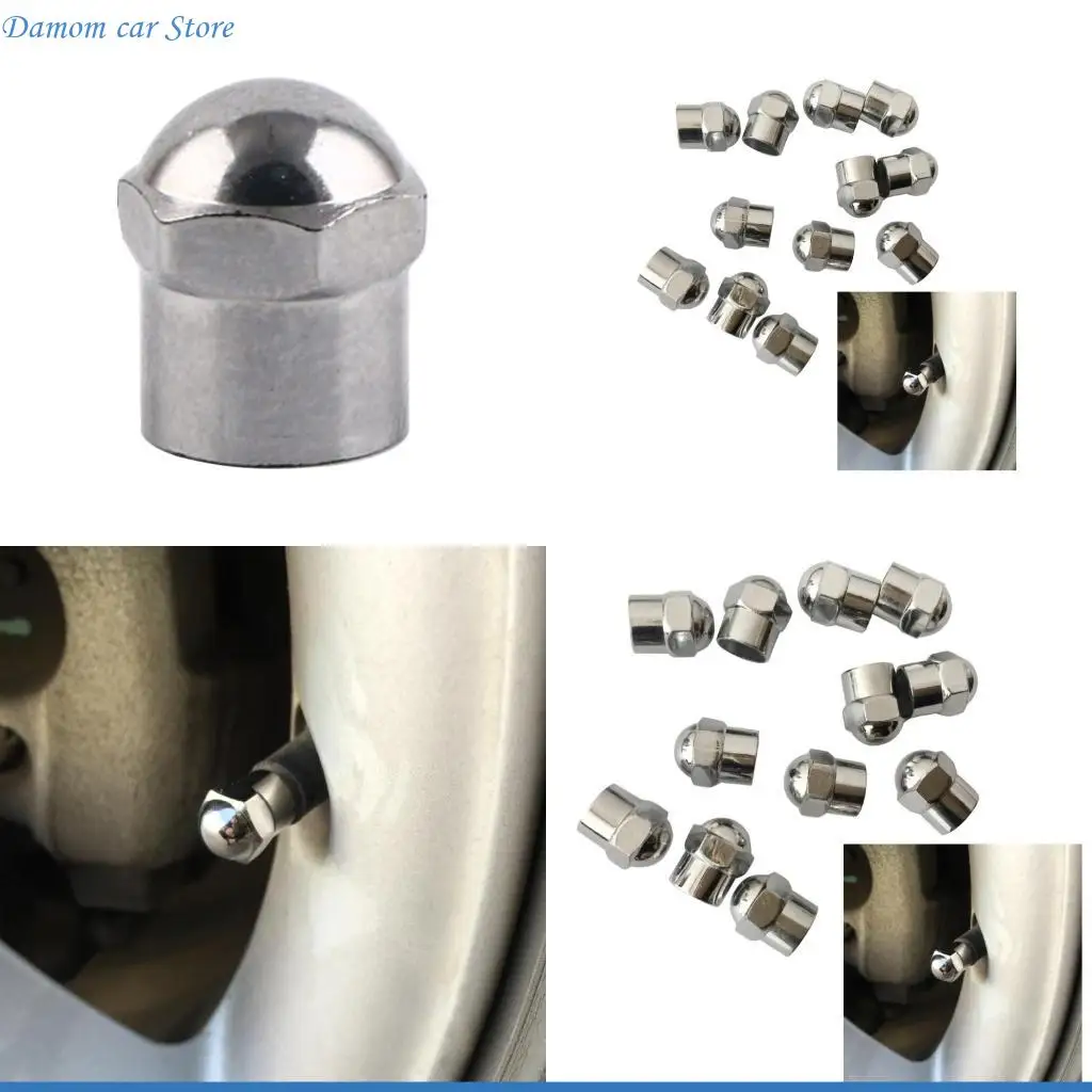 

A2UC 20/50pcs Прочные пластиковые крышки покрывают пластичные клапаны, штоки, простые установки