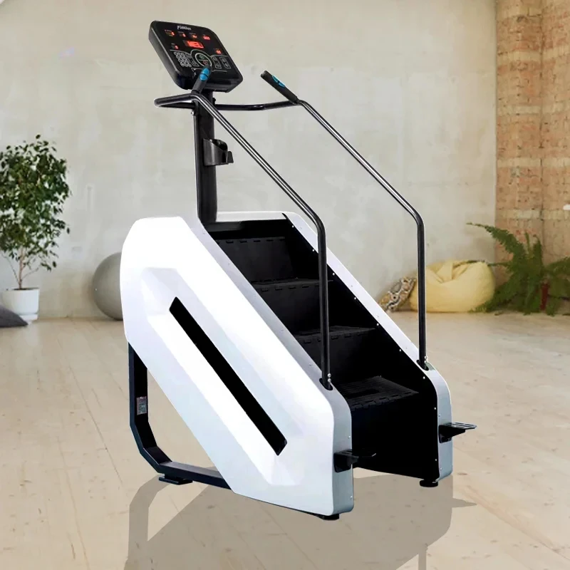 2026 Hot SellingPopular Commercial Stairmaster Stepmill Climber Stair Master Gym Equipment