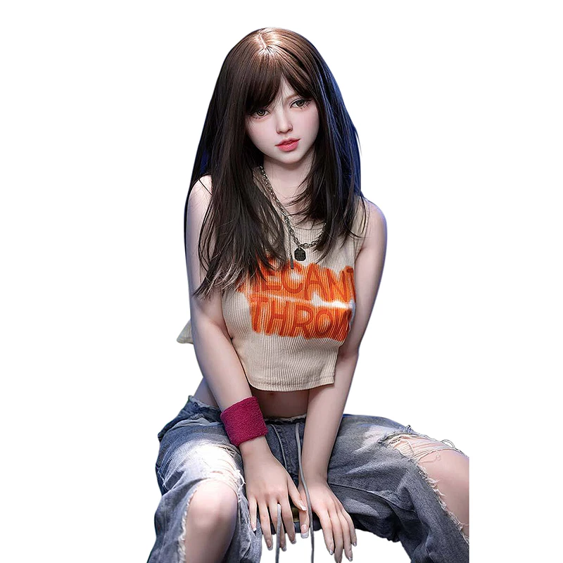 18+ Affordable Adult Companion Doll Durable TPE Material Human-Like Body Shape Comfortable Touch Non-Toxic Safe For Adult Use