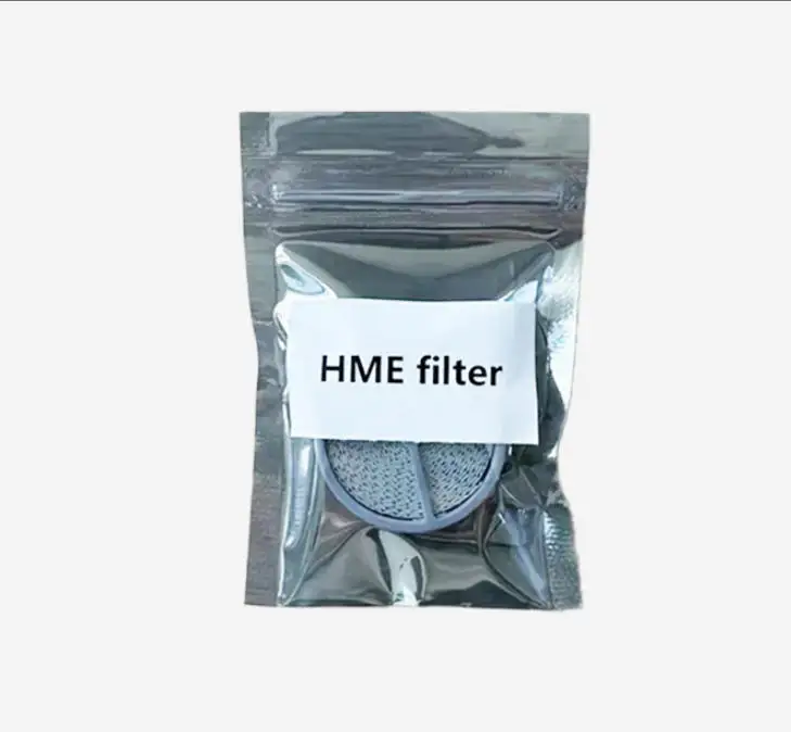 YA50G  Machine Filter and Humidifier Accessories are only suitable for YA50G machines