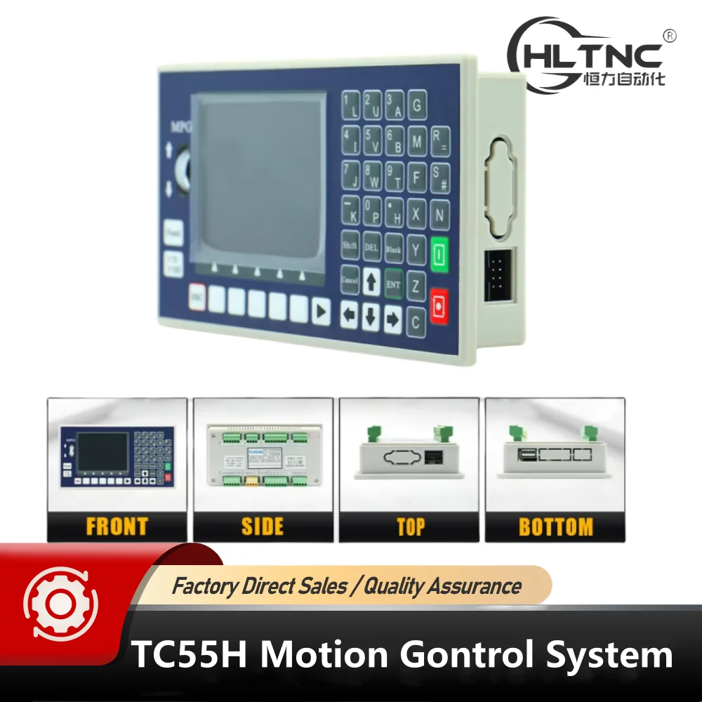 G Code Motion Controller: A Comprehensive Review and Guide for CNC Enthusiasts