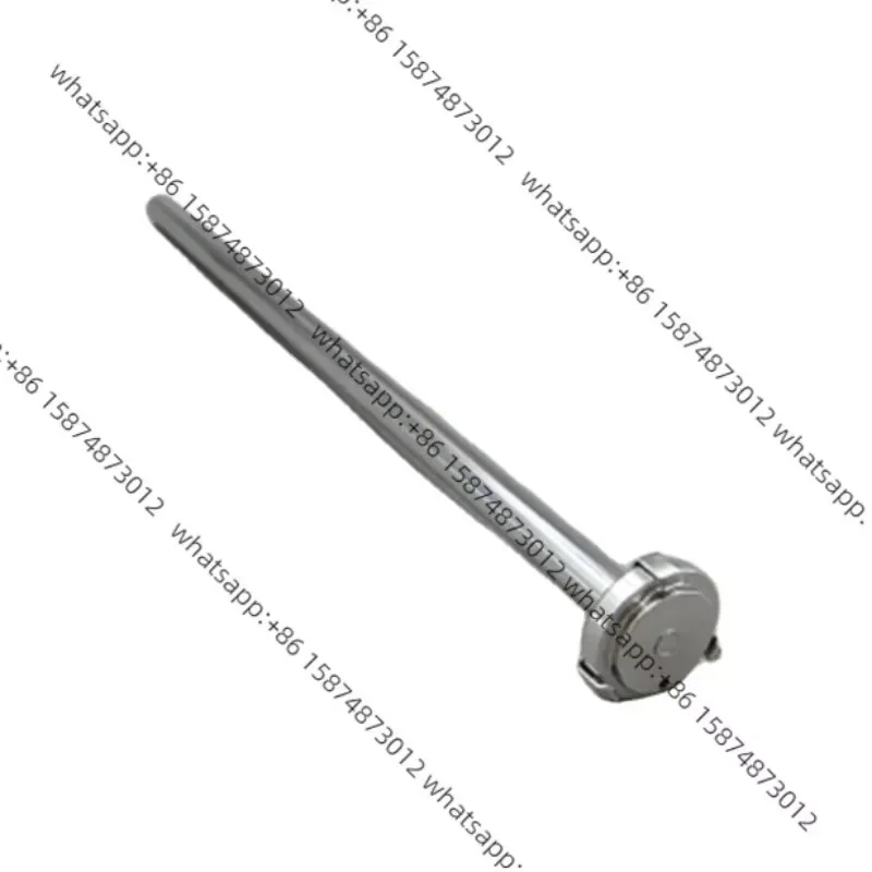 

Shim adzu Basket Shaft P/N 232-08005-01