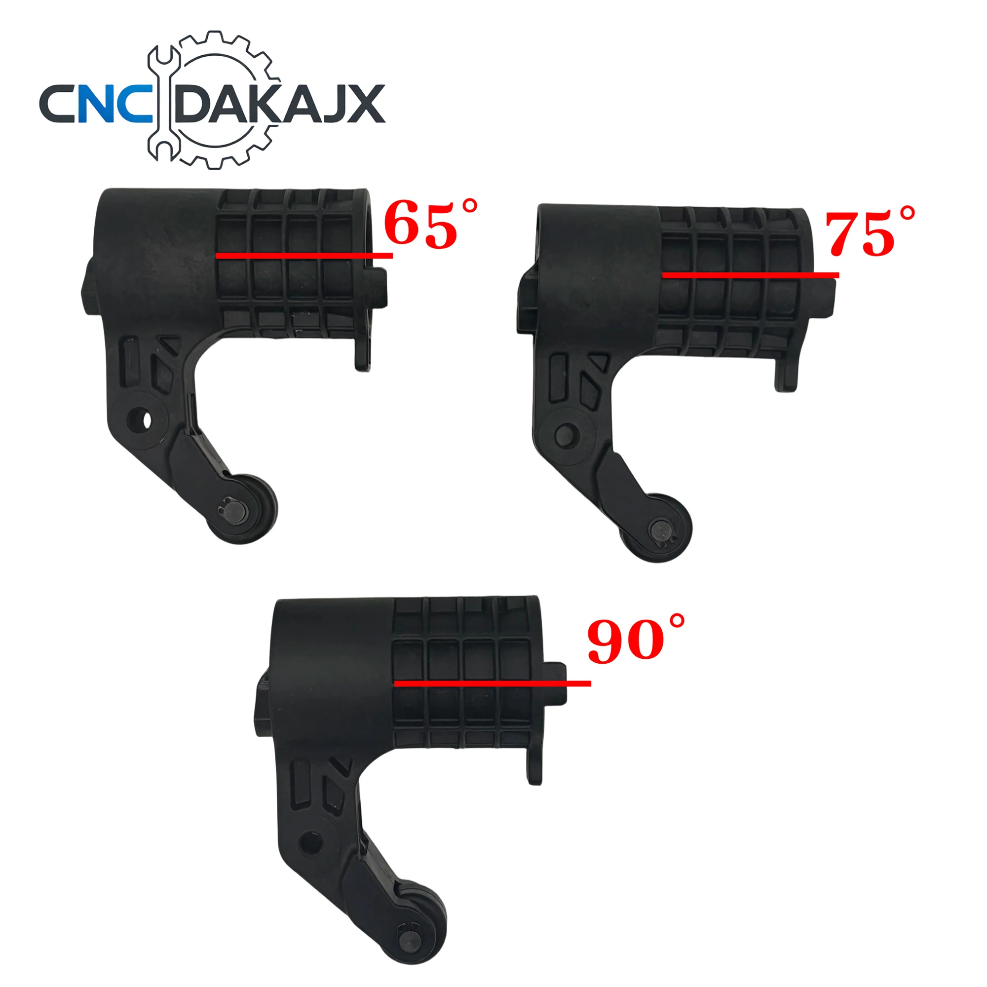 OKADA BT40 65 75 90 Degree Tool Holder Pot Cup Pocket ATC Tool Magazine Tool Library For CNC Milling Machining Center Machine