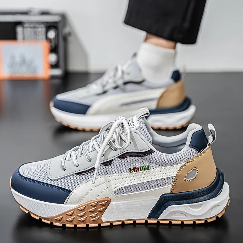 

Новинка 2024, мужские туфли для доски, кроссовки, обувь для коньков, повседневная обувь, прочная амортизирующая мягкая подошва, повседневная мягкая подошва, унисекс для путешествий