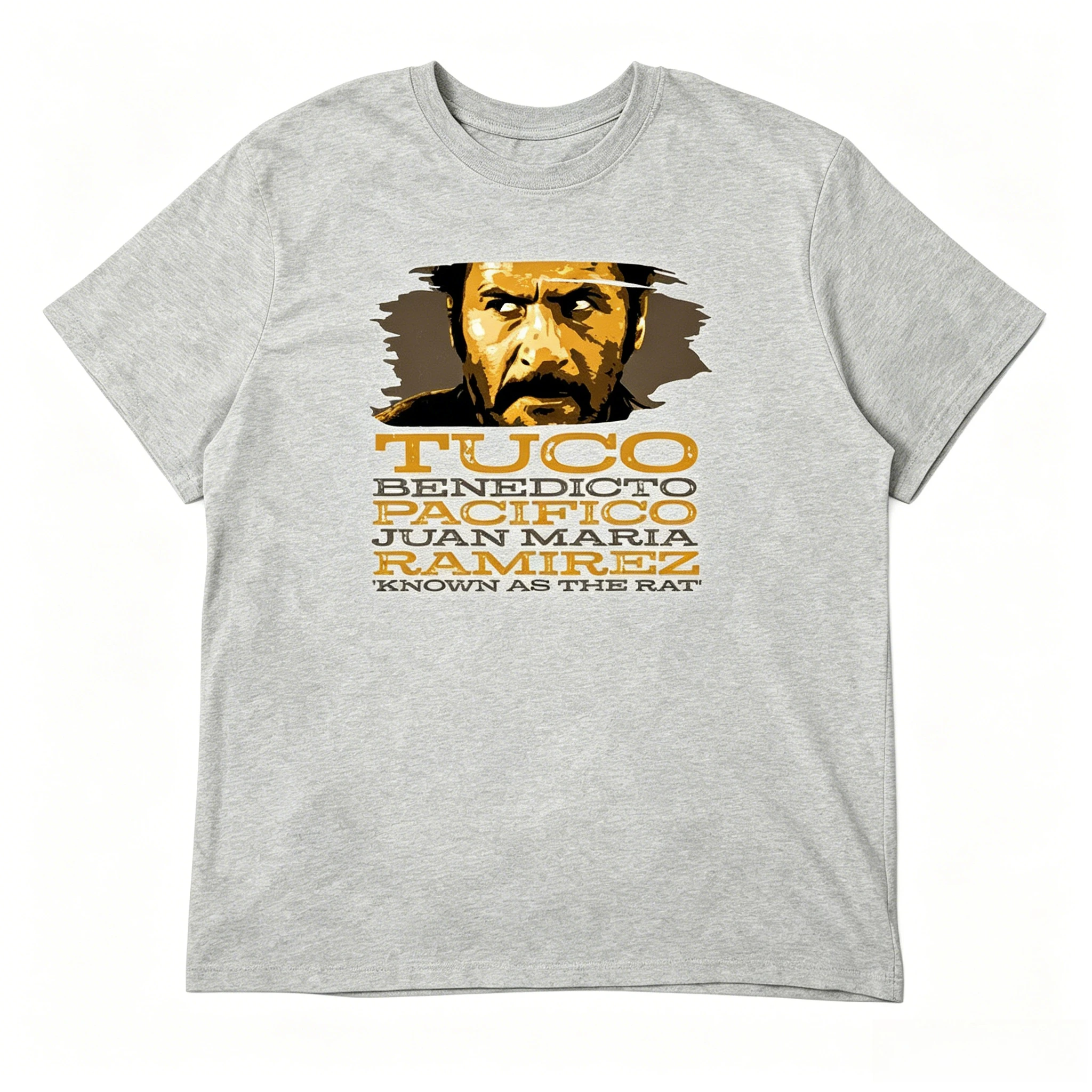 2026 Tuco Benedicto Pacifico Juan Maria Ramirez From The Goo