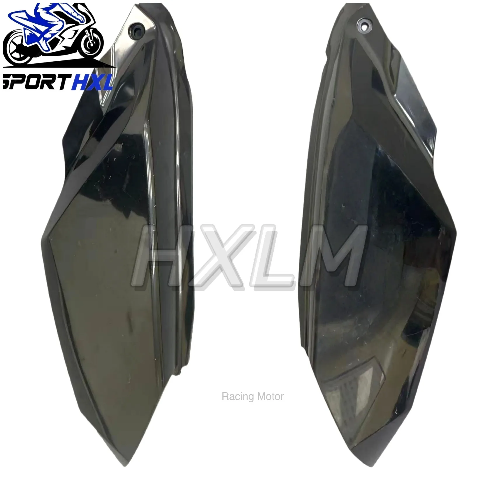 For Honda X-ADV750 XADV750 2017-2020 Unpainted Full Fairing Shell Motorcycle ABS Bodywork Fairing Replacement Accessories | Raci 2