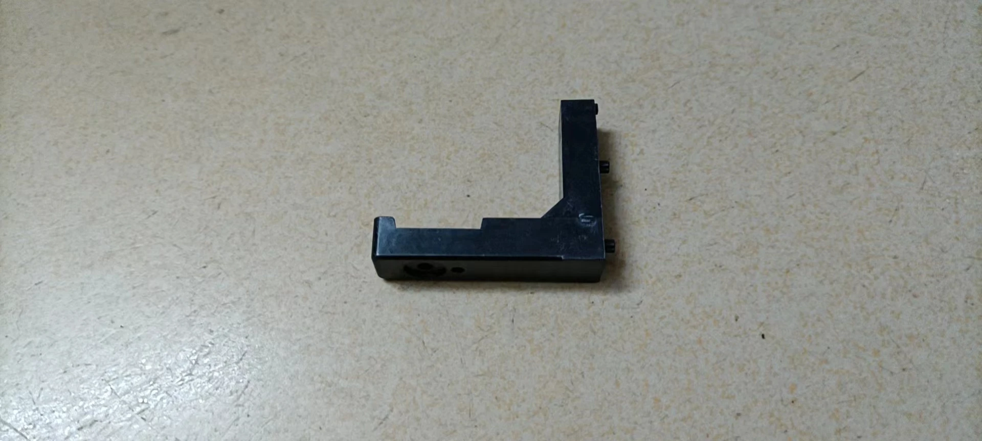 Original Duplicator slider arm b, paper guide fit for RISO COM COLOR 060-12107