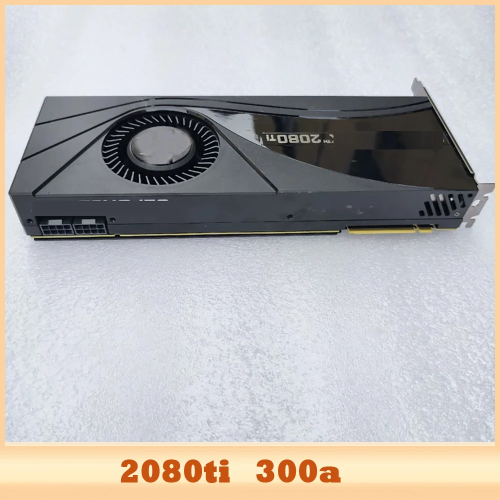 

2080Ti turbo graphics card 300A core Graphics card 2080ti 300a