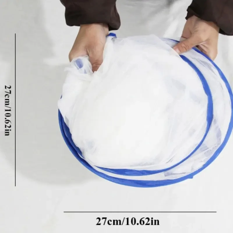 1PC Summer Sleep Mosquito Prevention Couple Foldable Non Installation Mosquito Nets for Travel