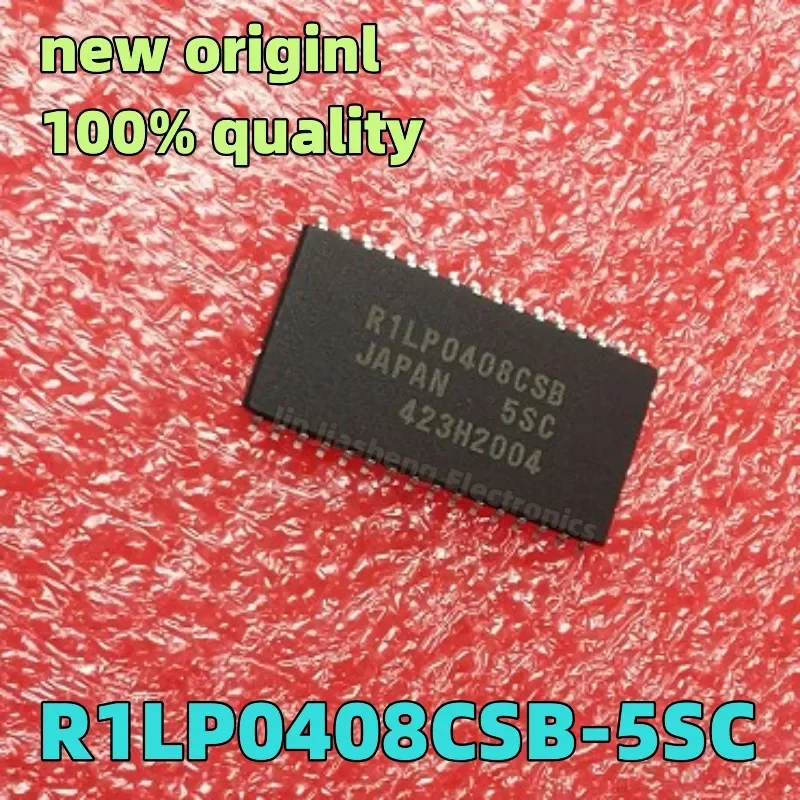 

(10-20 шт.) 100% новый набор микросхем R1LP0408CSB-5SC R1LP0408CSB-5SI R1LP0408CSB TSSOP32