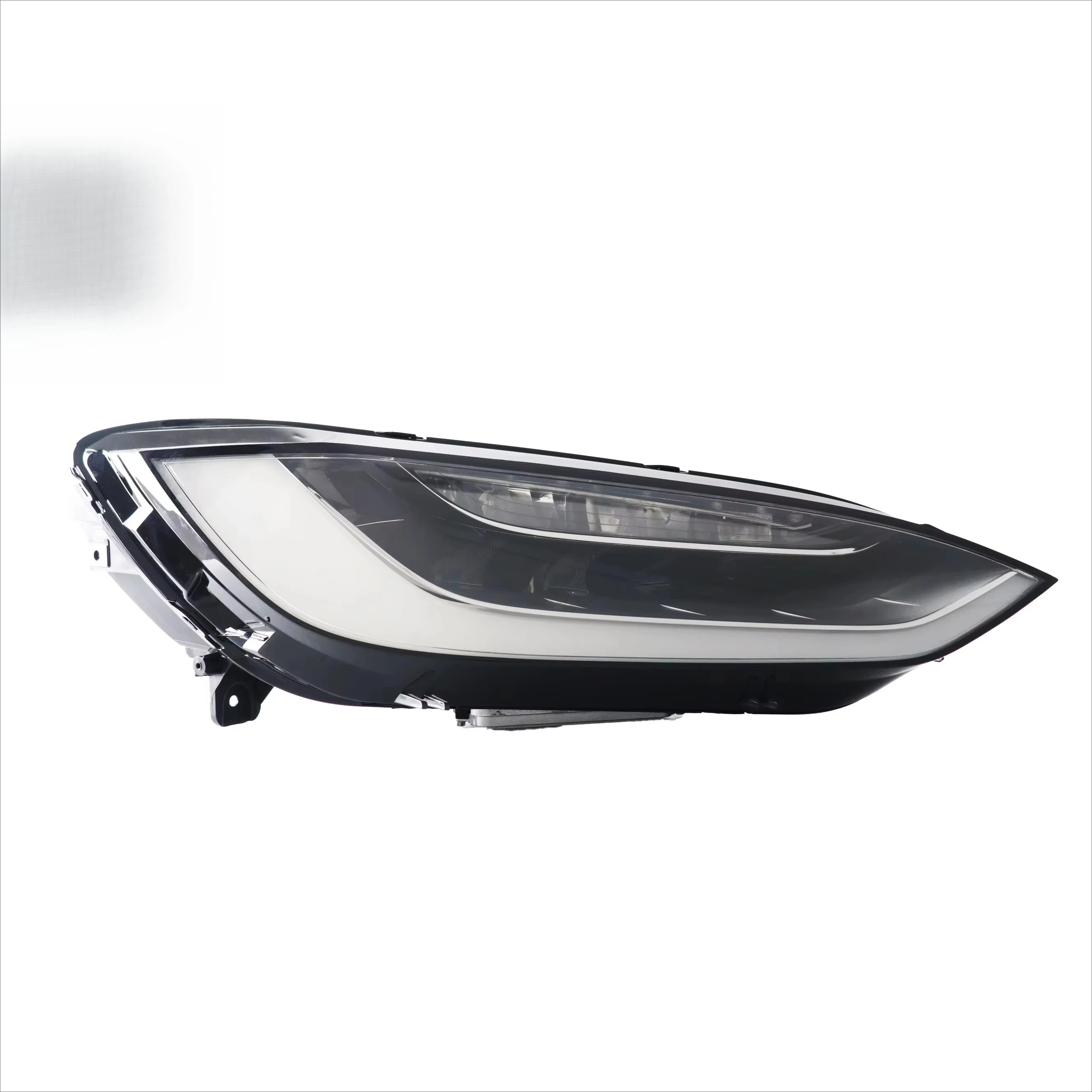 

Фара в сборе для Tesla Model X 2016-2024, артикулы 1034318-00-B / 1034319-00-B