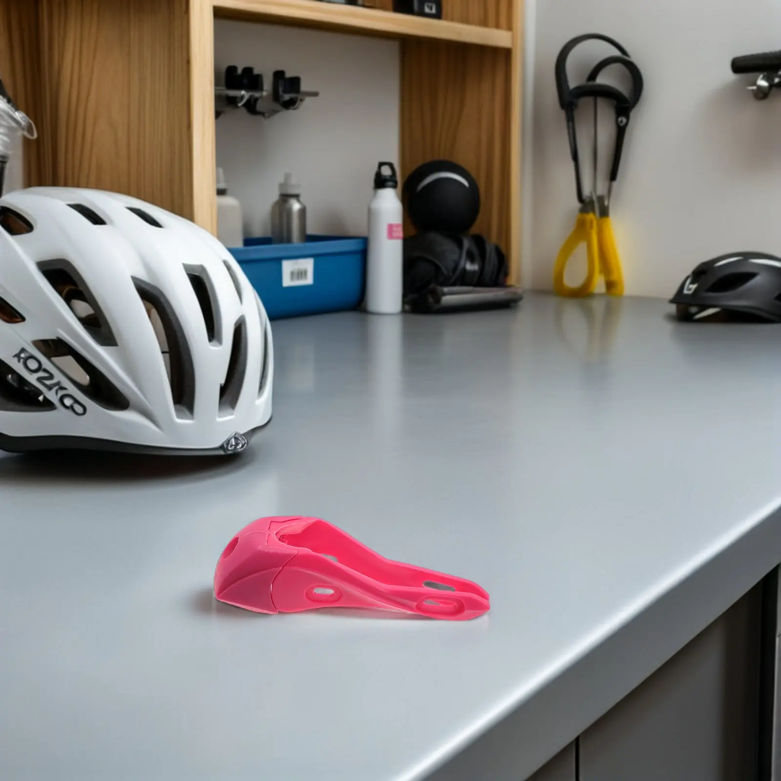 

Quiet Roller Skate Brake Replacement Pad Heavy Duty Material Longevity Universal Fit Multiple Models Indoor Outdoor Use