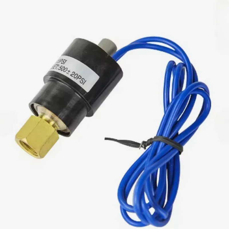 Air conditioner pressure switch YK-M059-4.05T3.33Z R410A high voltage switch