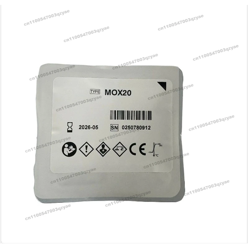 MOX-20 150/350 Orig… - image