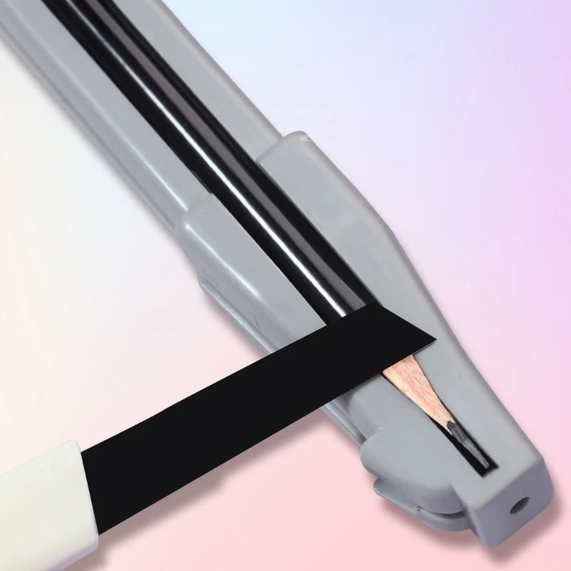  Cosmetic Pencil Sharpeners Aid Covering Multiple Pencil Type Lip Eyebrow Pencil