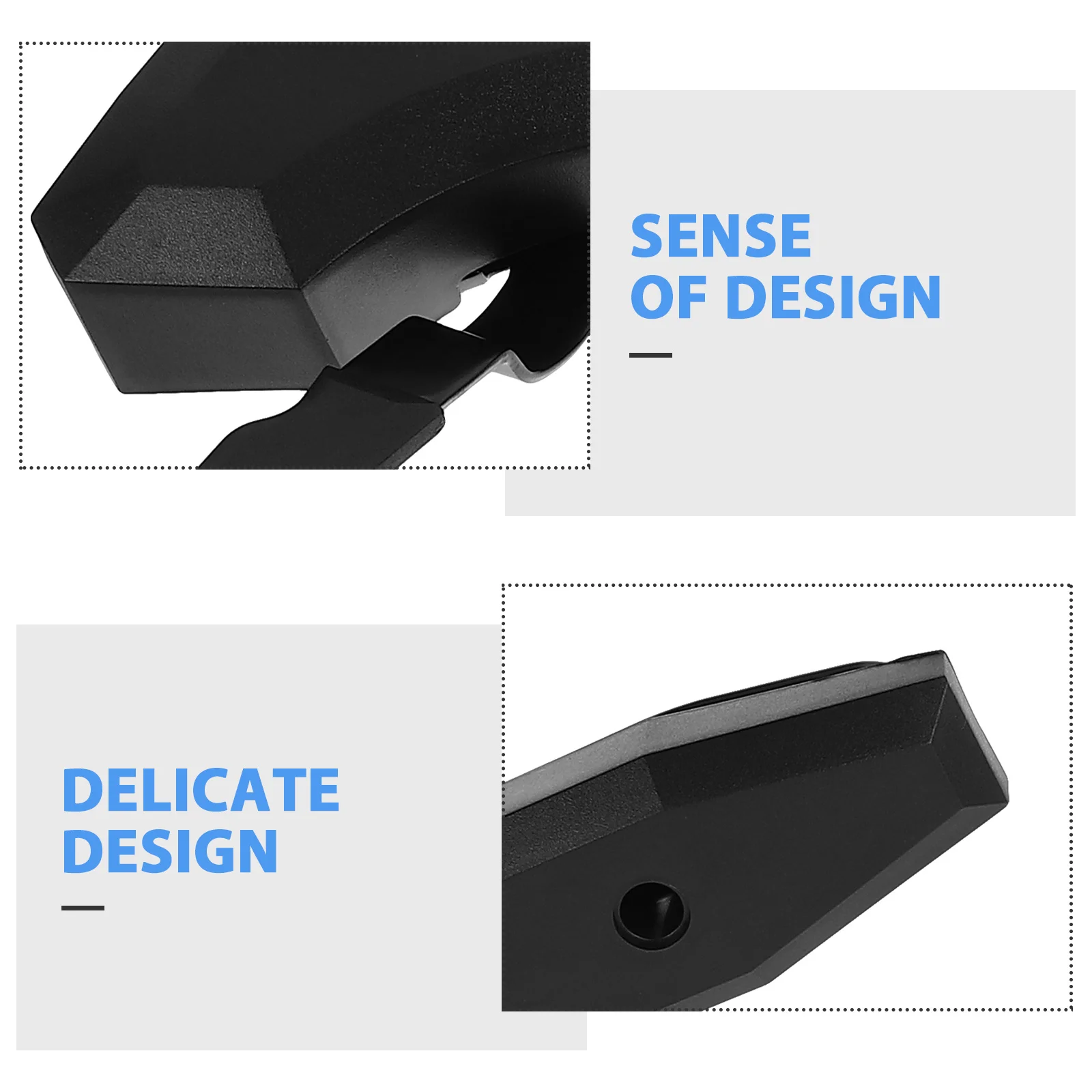 

1 Pair Metal Angle Adjuster 180 Degree Chair Backrest Adjuster Tool For Gaming Chair Replacement Part Multi-Angle