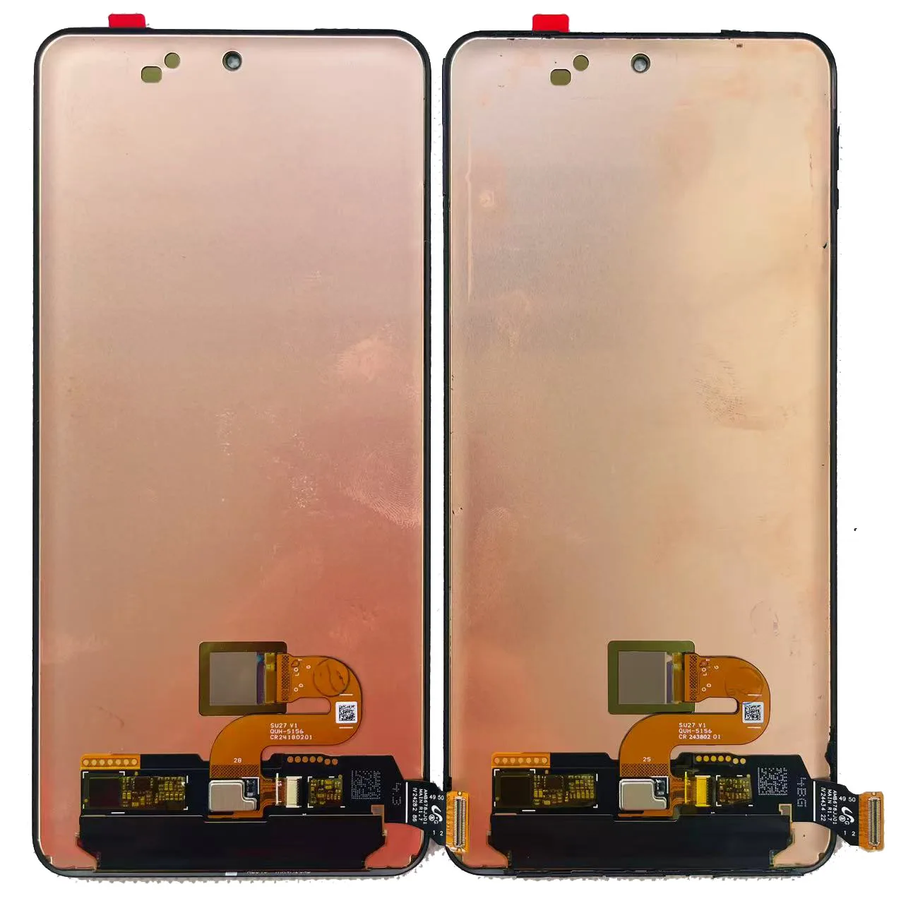 Oryginalny ekran LCD do Oppo Realme NEO7 5G RMX5060, Realme GT 7 Pro 5G RMX5010 / NEO 7 SE / GT7 / GT 7T / Neo7 Turbo — zdjęcie produktu 6