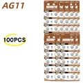 100PCS