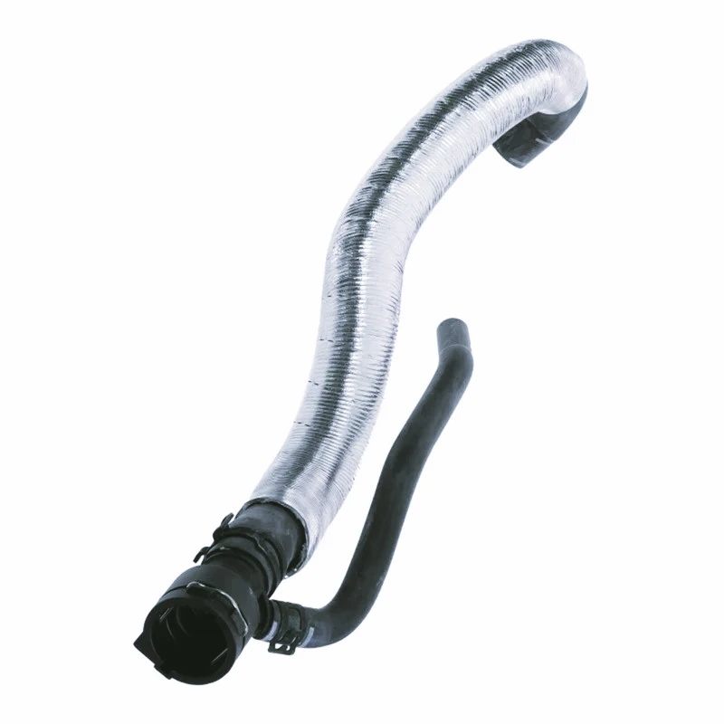 

PL-1K 0122157 Manguera calentador HH HVAC para manguera enfriamiento Volkswagen