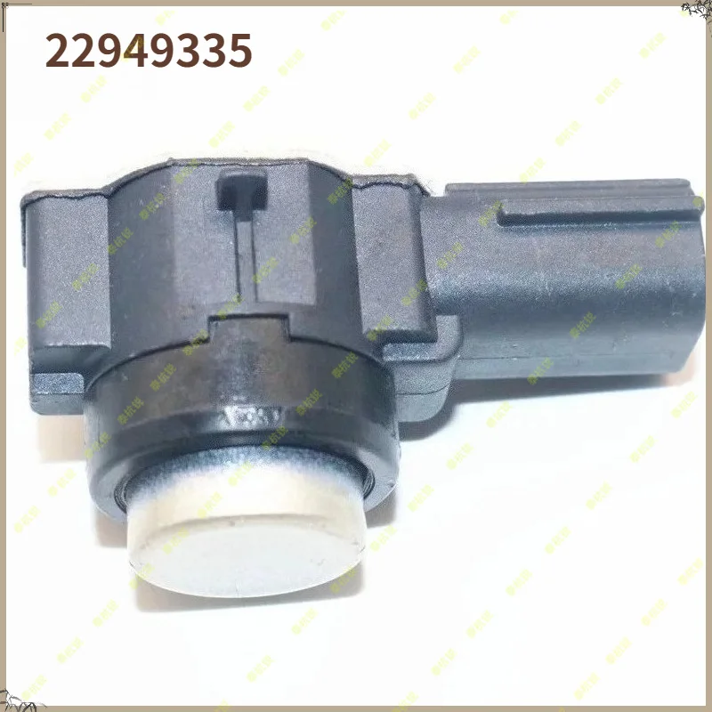 

22949335 Parking Sensor Distance Control Sensor 22949335 0263023230 For Ad Am Cor Sa E Mer Iva Car Accessories 14-17
