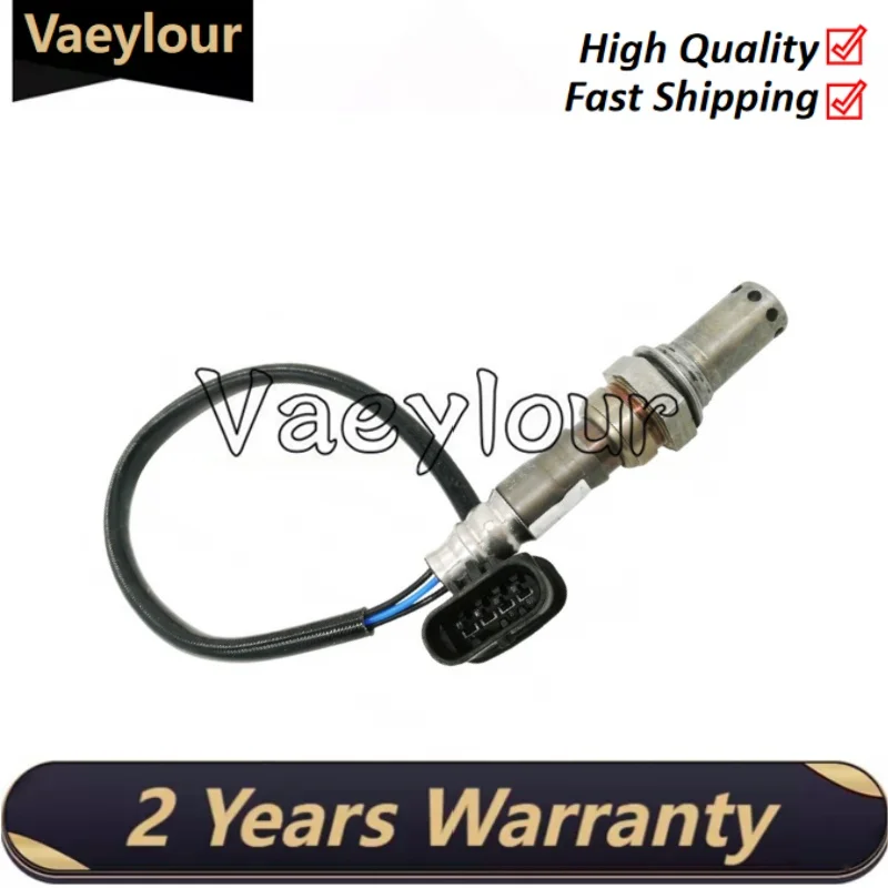 

New Oxygen Sensor For BUICK REGAL CADILLAC ATS CTS CHEVROLET GMC CANYON O2 Lambda SENSOR 234-4763 12643707 12627139