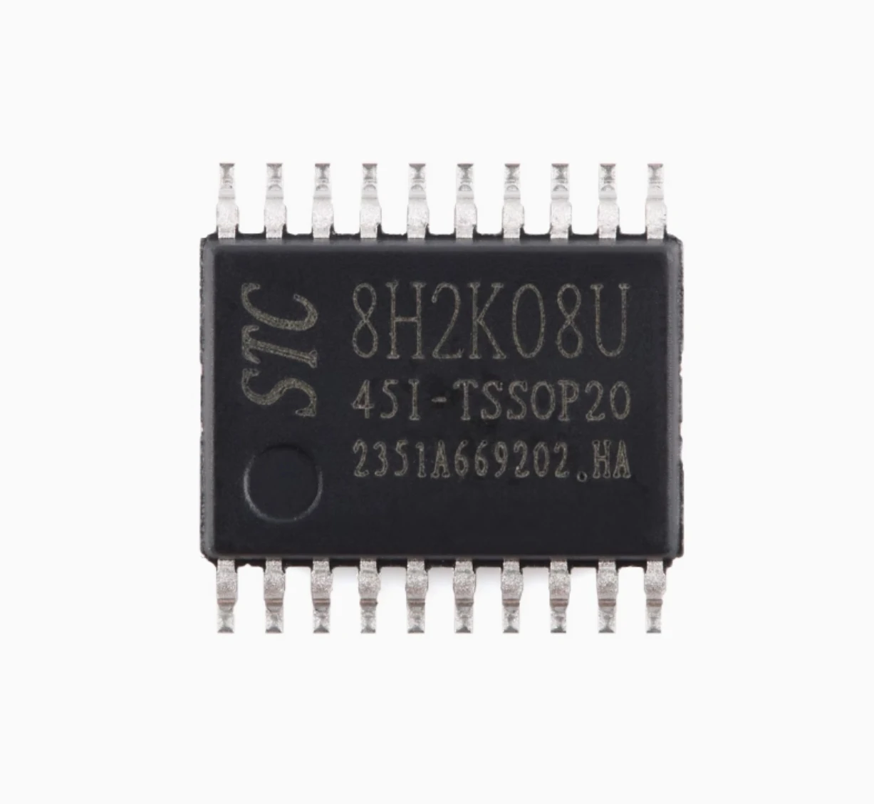 STC8H2K08U-45I-TSSO…