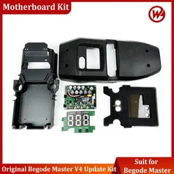 Begode Master V4 Display principale della scheda madre per Begode Master Kit di aggiornamento della scheda madre scheda madre Holde Cushion monociclo elettrico