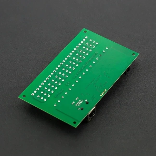 Channel relay controller factory direct sales, spot available