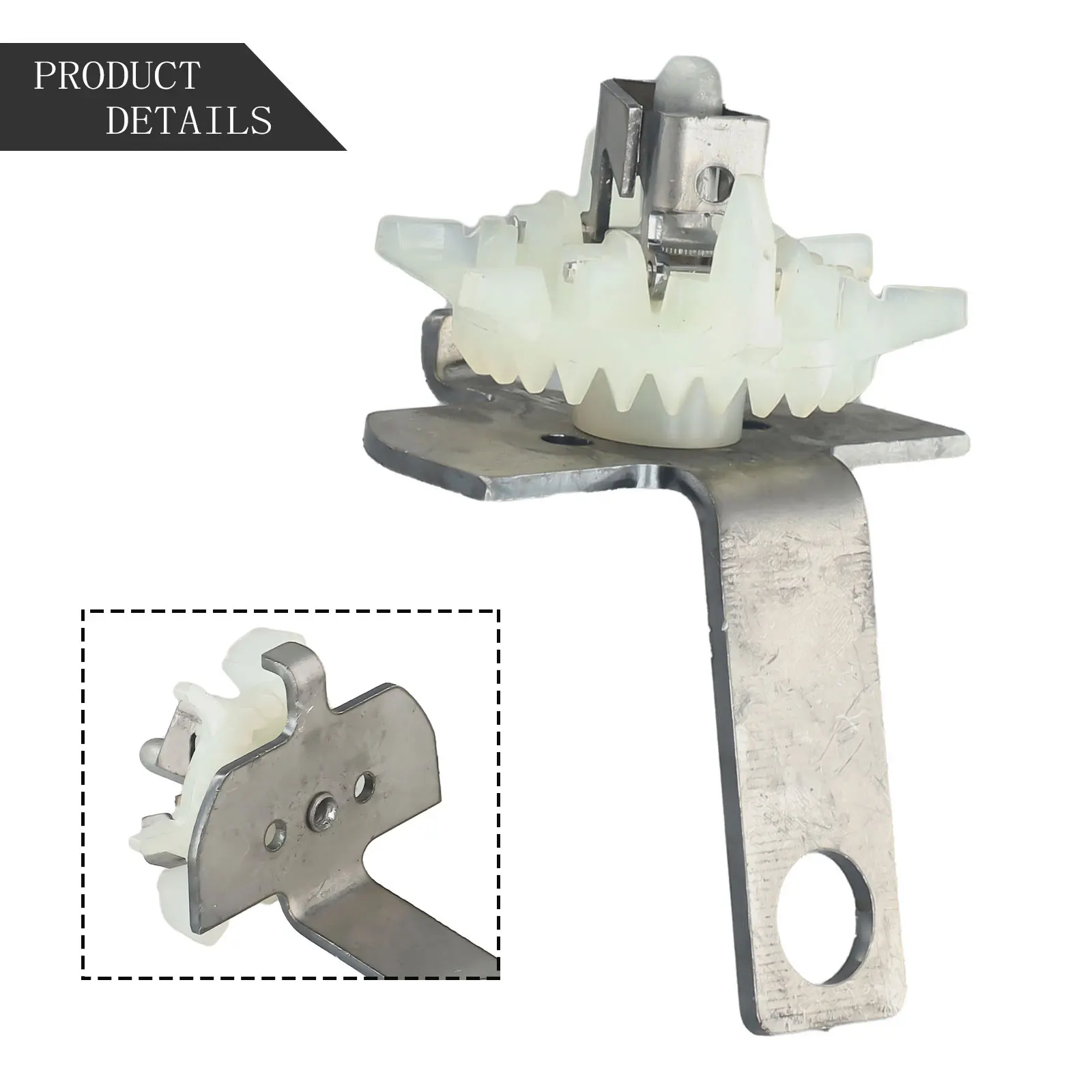Governor Oil for slinger Governor Gear Reliable Accessories Easy Installation Plastic+Metal Replacement Sturdy 1 Pieces