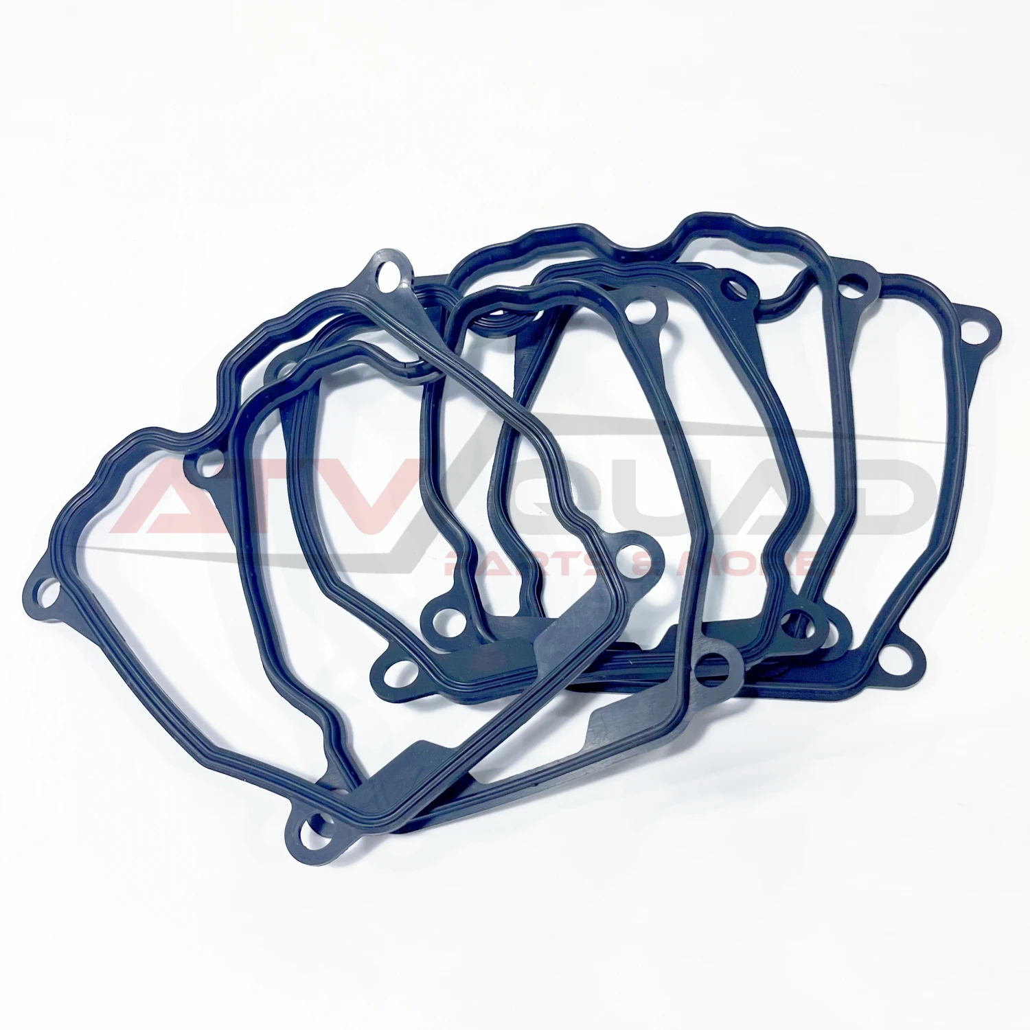 

5PCS Valve Cover Gasket for Can-am BRP Maverick Commander 800 1000 Defender HD5 HD8 HD10 420630260 420630262