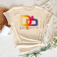 Jul Tee women quick dry athleisure t shirt female manga designer Japanese clothing
