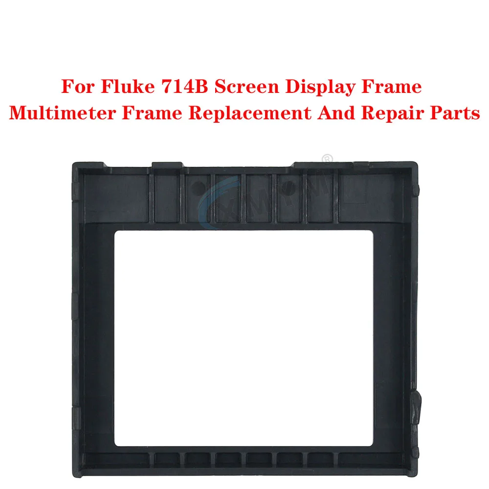 For Fluke 714B Screen Display Frame Multimeter Frame Replacement And Repair Parts