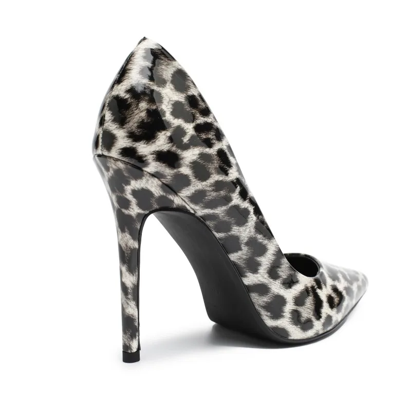 المتحولين جنسيا الأحمر مضخات ربيع الخريف مكتب سيدة 12 سنتيمتر الكعوب رقيقة أشار تو أحذية امرأة Zapatos Mujer كبيرة الحجم الرقص مضخات