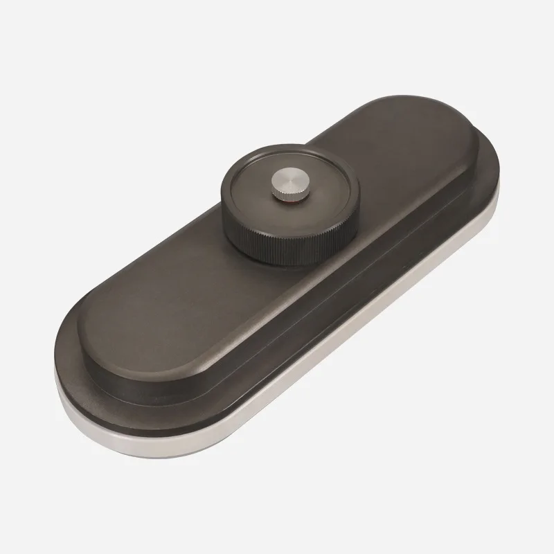 Ceramic ring pad printing machine oval thick knife ring oil cup pad printing ink knife ring accessories y