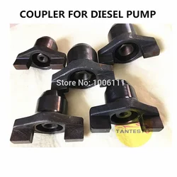 Diesel Pump Connect Coupling Coupler with NUT for Diesel Test Bench Repair Tool