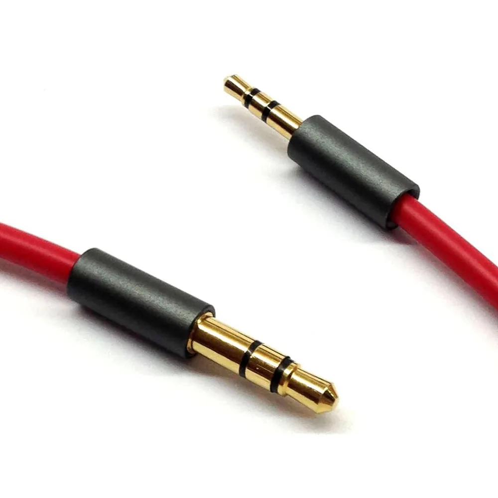 Kph 40 Repair Headphone Cable for KOSS KPH40 Headset Replacement Cable Cord Wire Line 1 Meter 0.5/1/1.5/2/3 Meter image 6