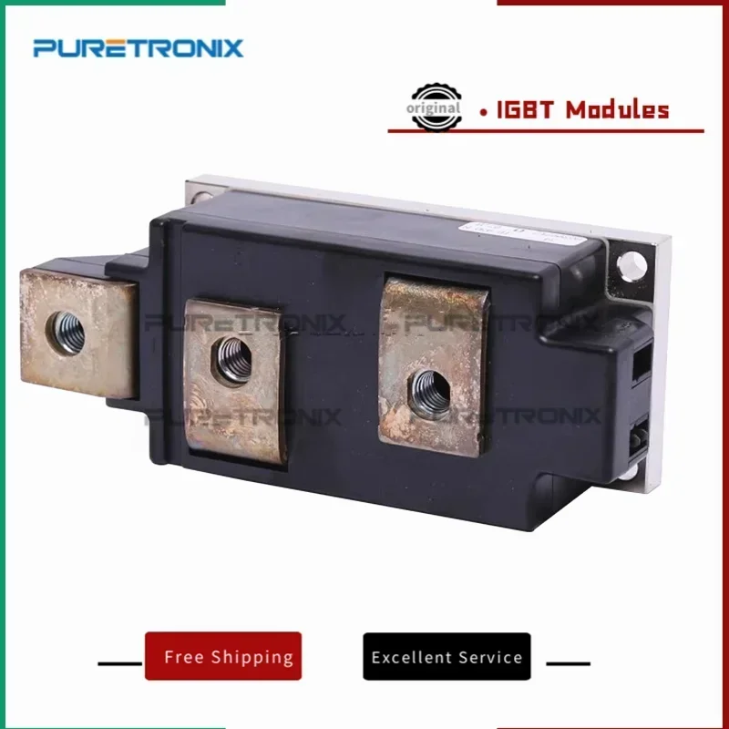 TD430N22KOF Novo módulo tiristor original