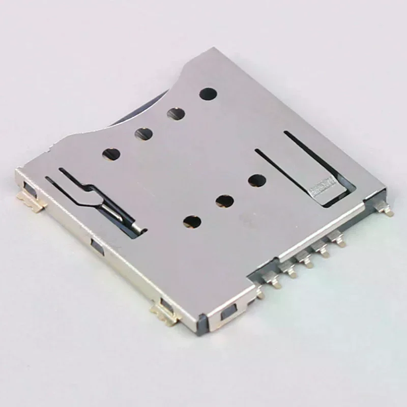 mup-c792-6-1-контактный-самопрокалывающийся-разъем-для-sim-карты-оригинальный-коннектор