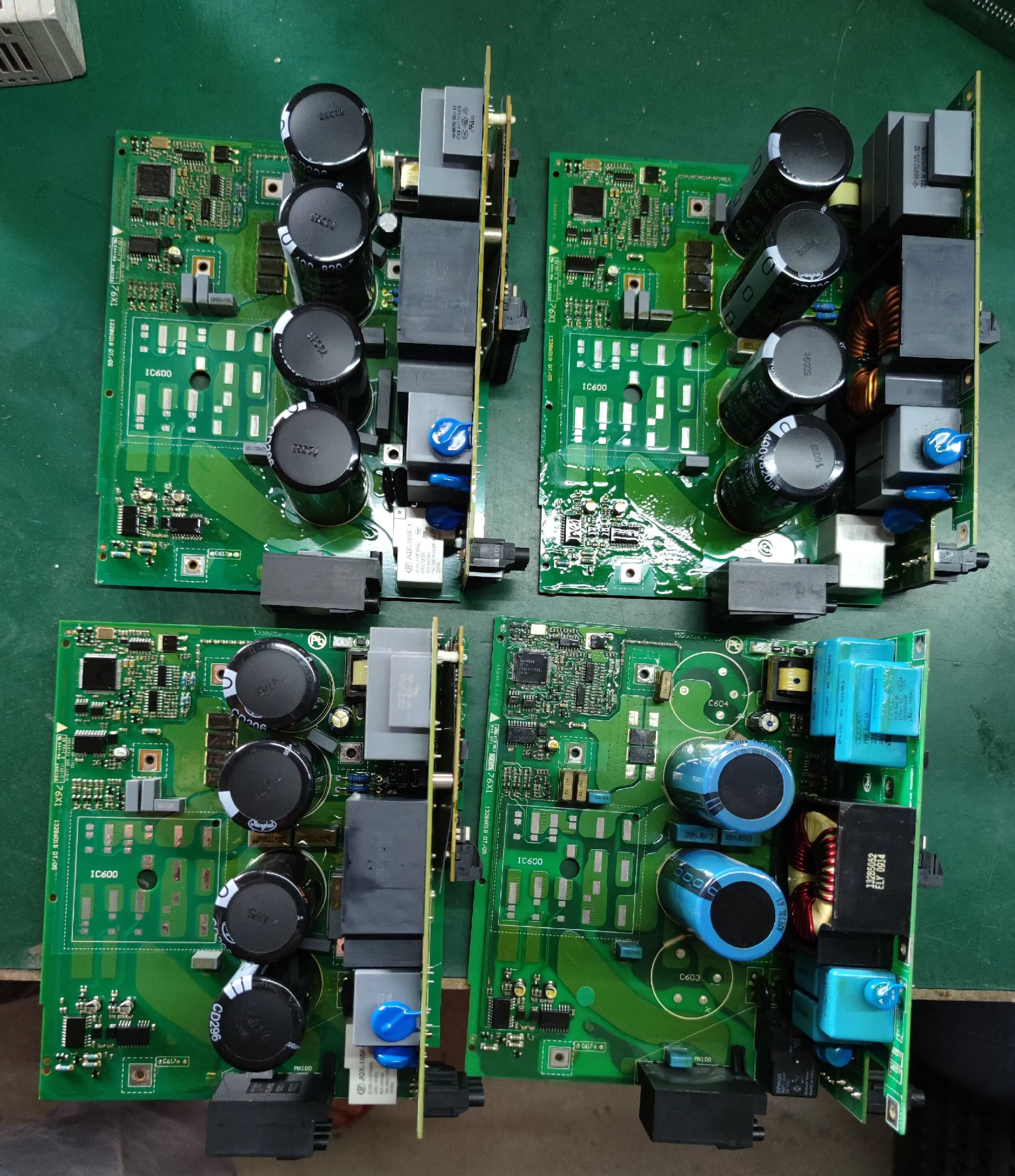 محول دانفوس 132B6018 ، لوحة القيادة 132B6026 ، 3KW 4KW 5.5KW 7.5KW #1