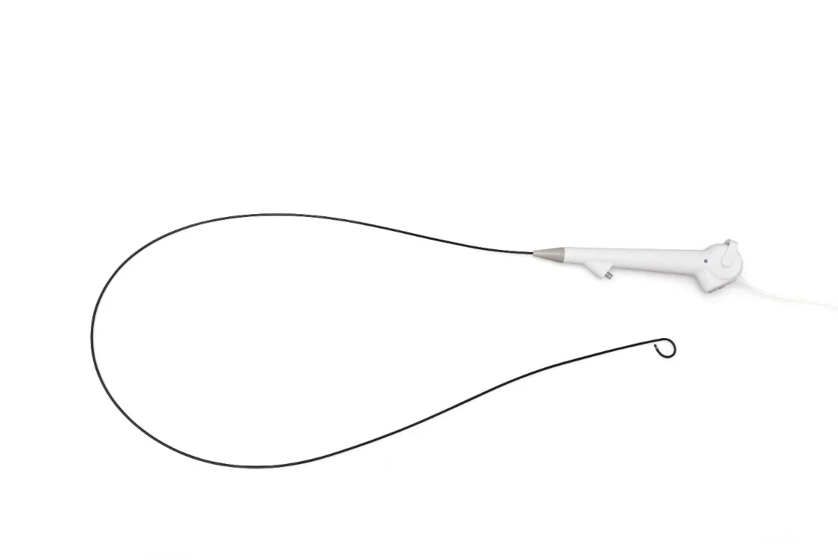 

Flexible Video Ureteroscope Disposable Digital Urological with USB for adapter