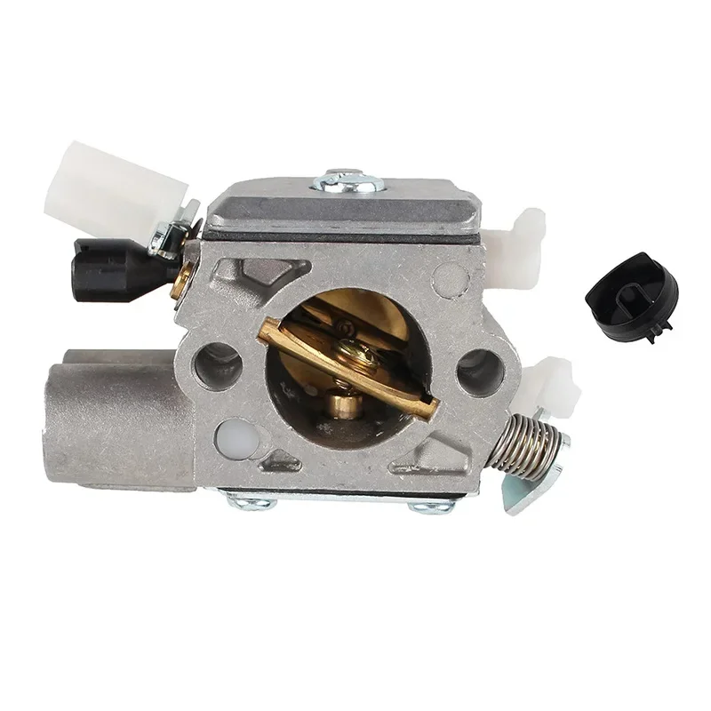 For Stihl MS251 Chainsaw C1Q-S295 C1Q-S296 C1Q-S233 11431200617 Carburetor