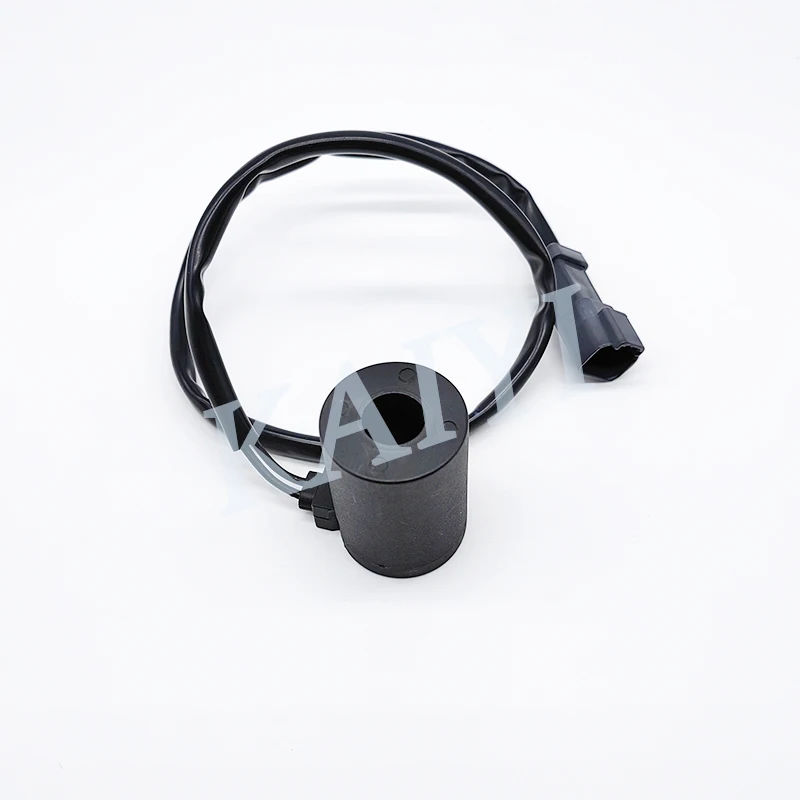 

Детали экскаватора Pc200 220-7-8 Катушка поворотного электромагнитного клапана для Pc200 220-7-8