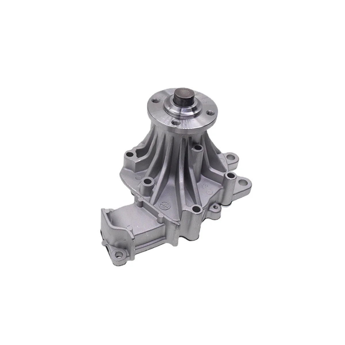 

Engine Water Pump 16100-09260 for Toyota Hilux Innova 04-18 16100-39485 16100-09261 16100-39486