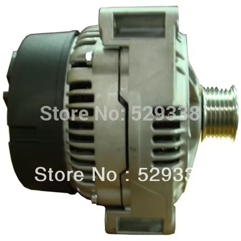 

NEW 12V ALTERNATOR 0120465004 0120465014 0120465016 0120465017 0123510040 0123510059 81548302 81548402 FOR MERCEDES-BENZ