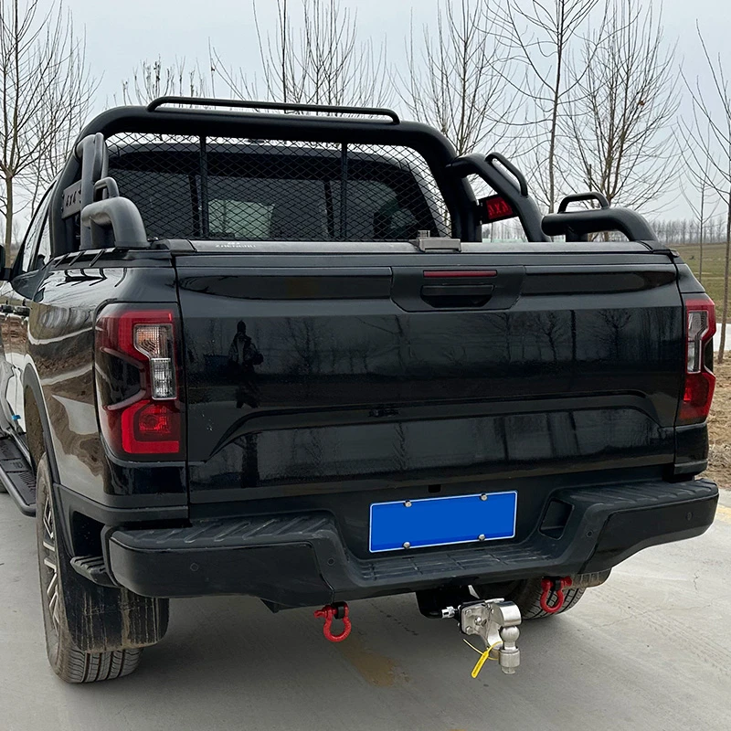 AutoParts Realm Store - Hot Selling KingRanger Body Parts Gantry -Rollover Frame Armrt Pick-Up Truck Accsory 4