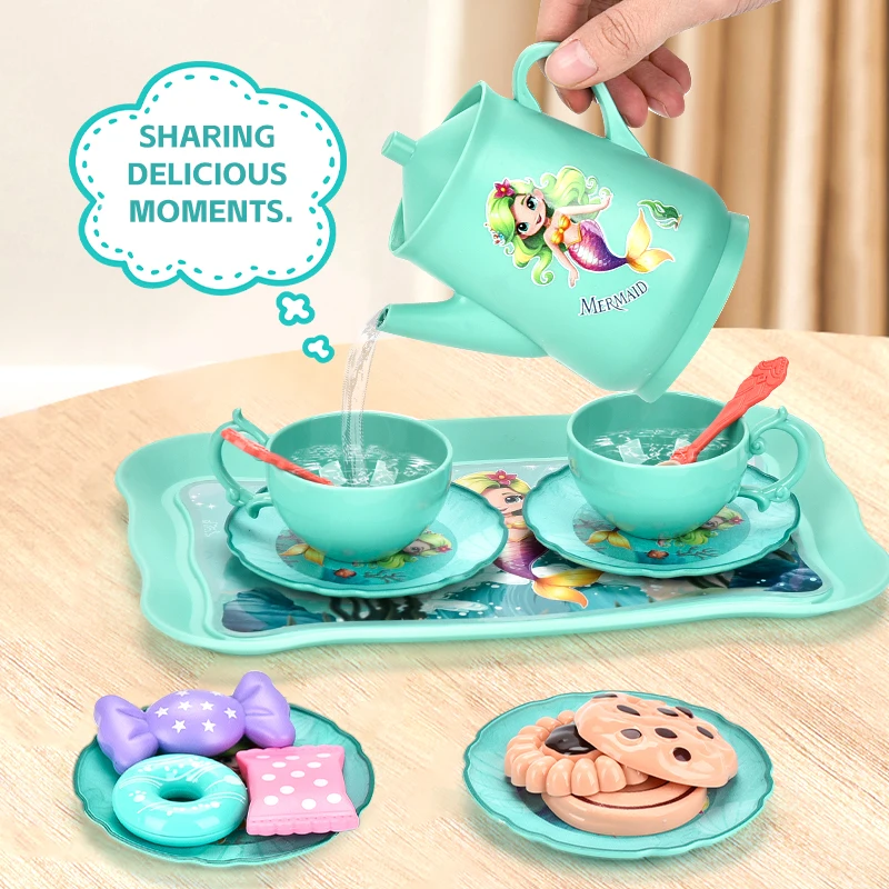 Thumbnail 2 - #26 Trending Tea Pot Sets Right Now