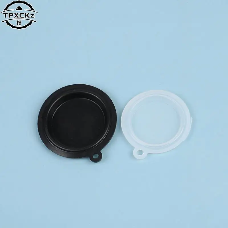 10pcs Professional Water Gas Linkage Valve Gas Water Heater Pressure Diaphragm 45mm/50mm/52mm Water Heater Accessories New