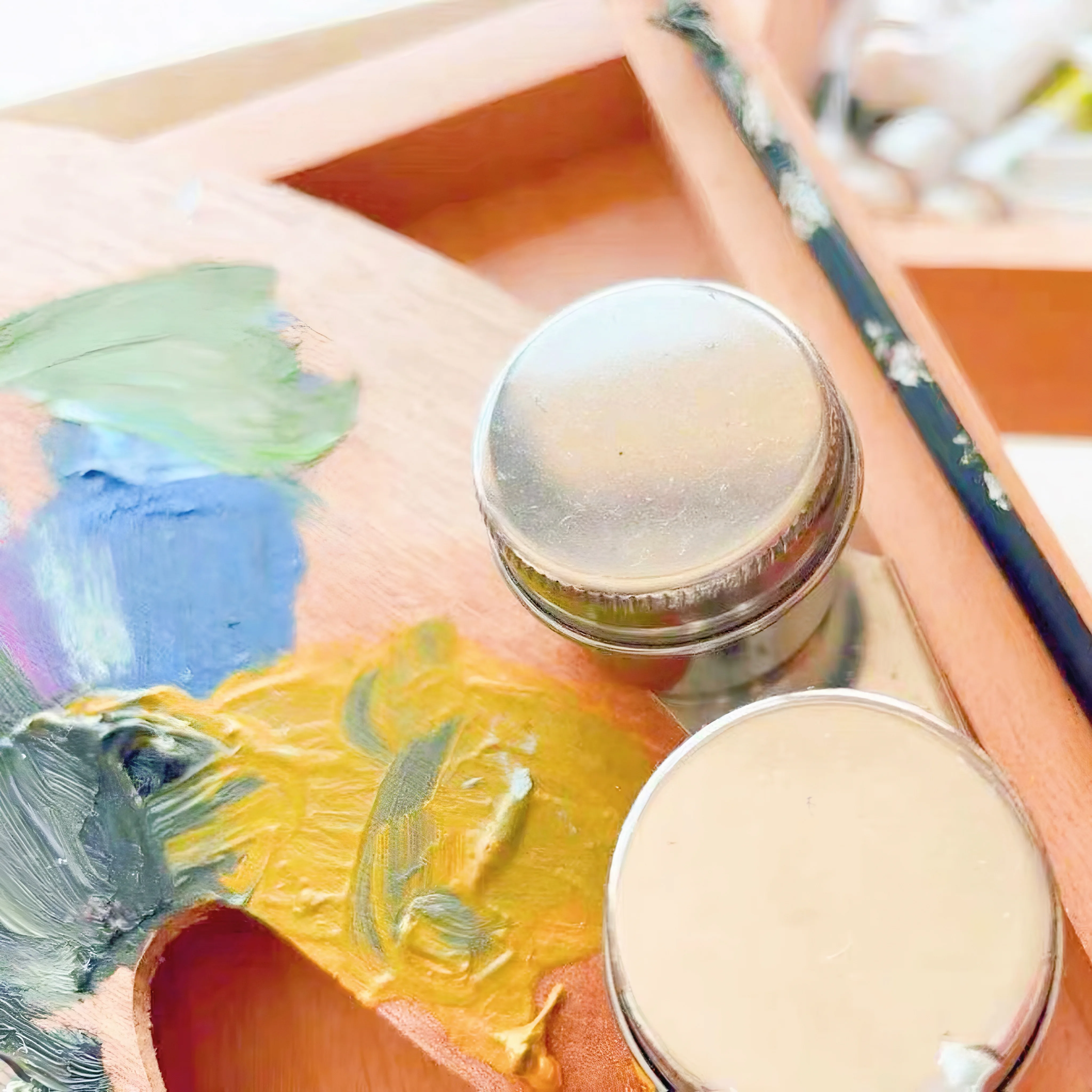 Marie's Single Oil Paint 60ml Artist Grade Oil Paint Advanced Recommended Painting Color Series Professional Painting