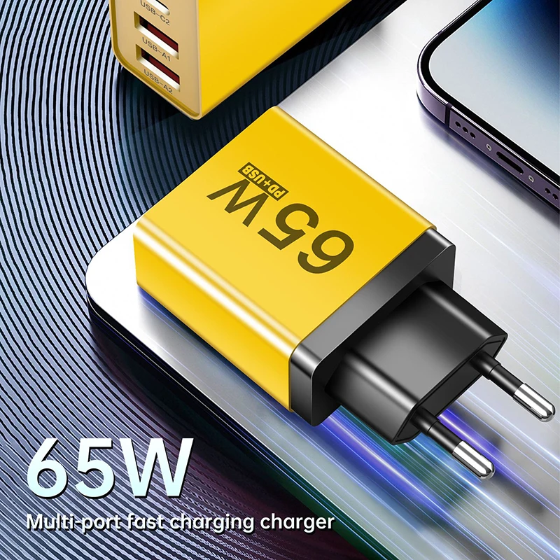 Mobile Phone Charge… - image